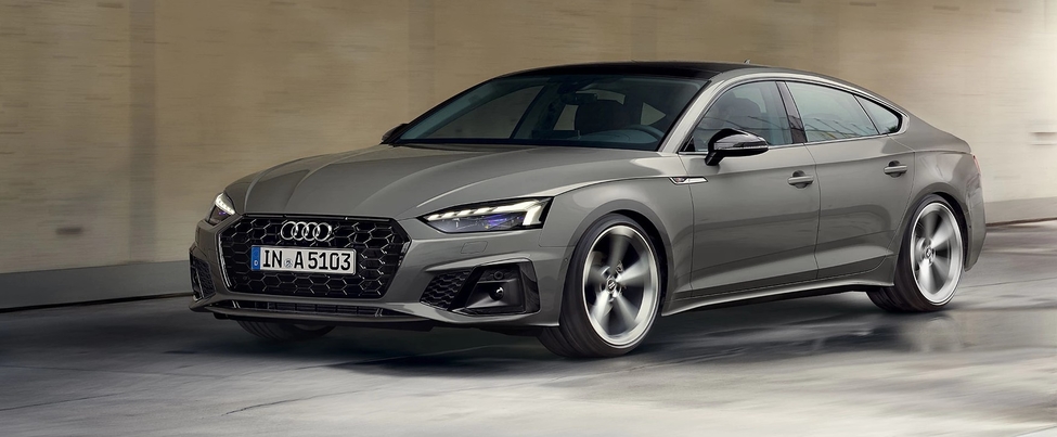 A5 Sportback