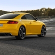 TTS Coupe 9