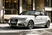 screensaver Audi A1 Sportback