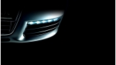 Luzes Audi